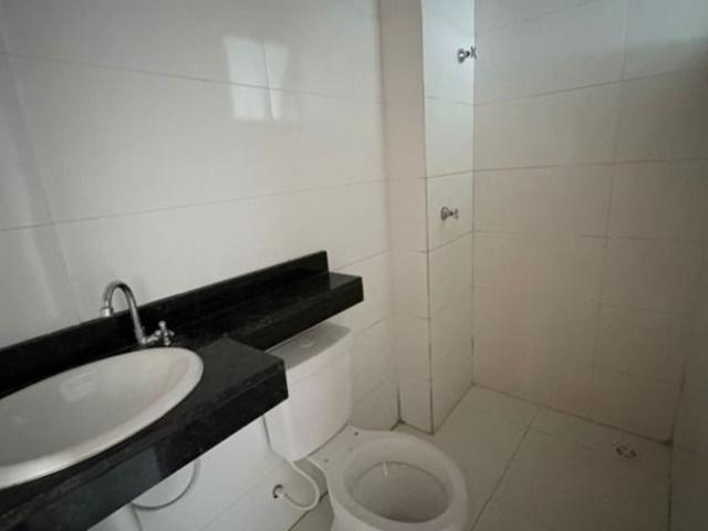 Apartamento para Aluguel com 2 quartos, 38 m² por R$ 1.800