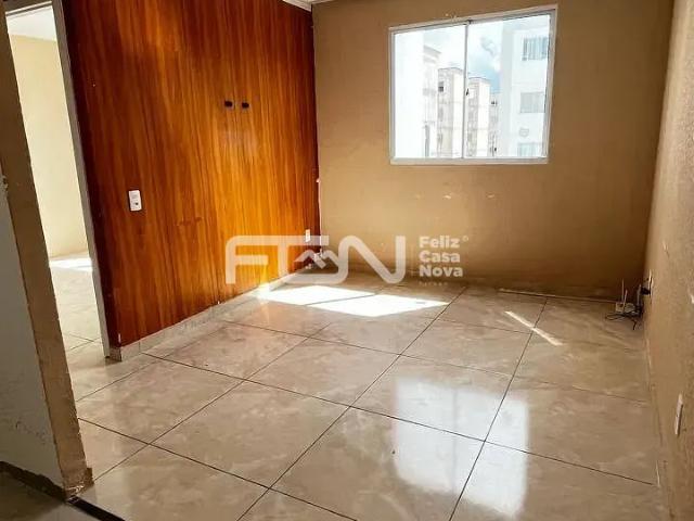 Apartamento para Aluguel com 2 quartos, 39 m² por R$ 1.200