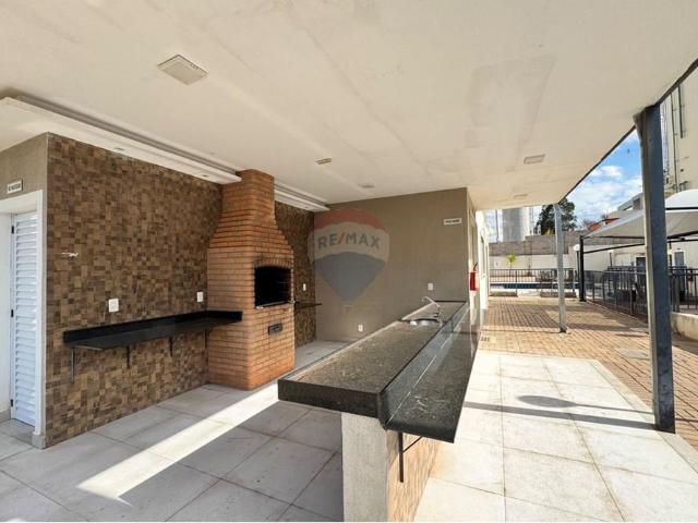 Apartamento para Aluguel com 2 quartos, 39 m² por R$ 1.300