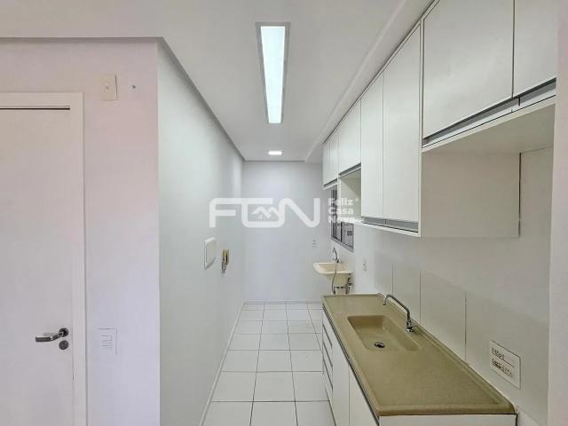 Apartamento para Aluguel com 2 quartos, 39 m² por R$ 1.300