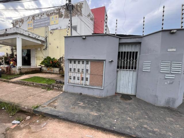 Apartamento para Aluguel com 2 quartos Centro, Rio Branco Acre
