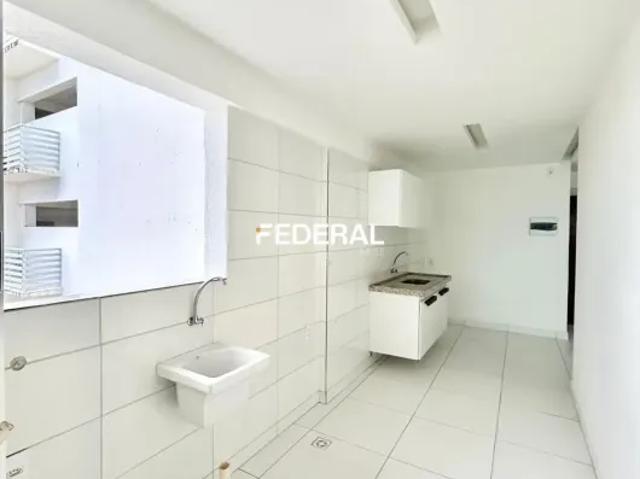Apartamento para aluguel com 2 quartos e 70 metros quadrados em Piedade