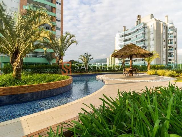Apartamento para aluguel com 2 quartos, em Trindade com 70 m²