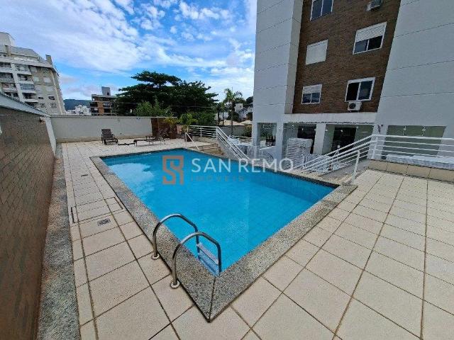 Apartamento para aluguel com 2 quartos, em Trindade com 71 m²