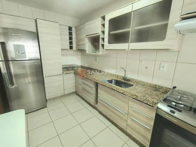 Apartamento para aluguel com 2 quartos, em Trindade com 74 m²