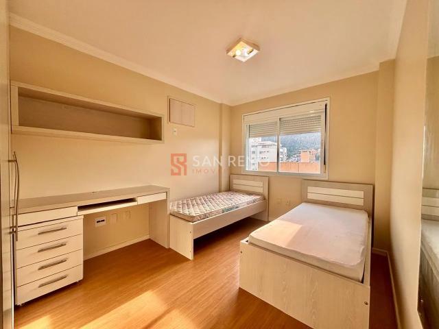 Apartamento para aluguel com 2 quartos, em Trindade com 80 m²