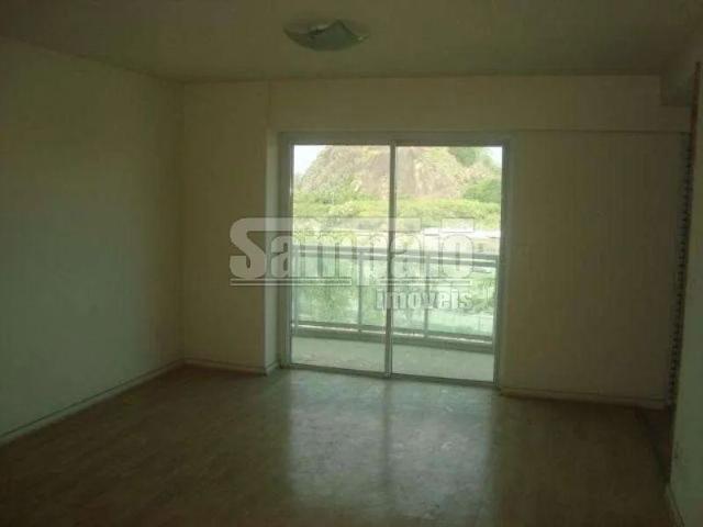 Apartamento para aluguel com 2 quartos em Barra da Tijuca com 100m²