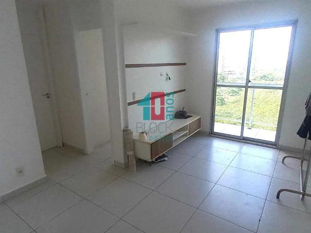 Apartamento para aluguel com 2 quartos em Barra da Tijuca com 51m²