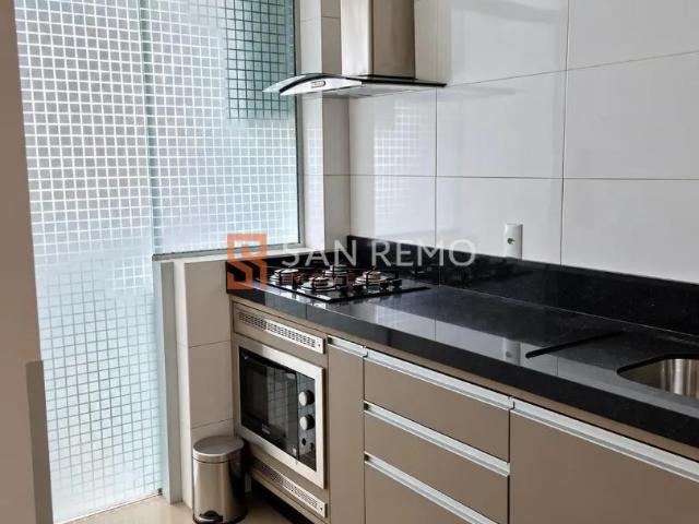 Apartamento para aluguel com 2 quartos, em Barreiros com 65 m²
