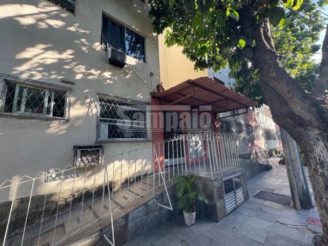 Apartamento para aluguel com 2 quartos em Campo Grande com 45m²
