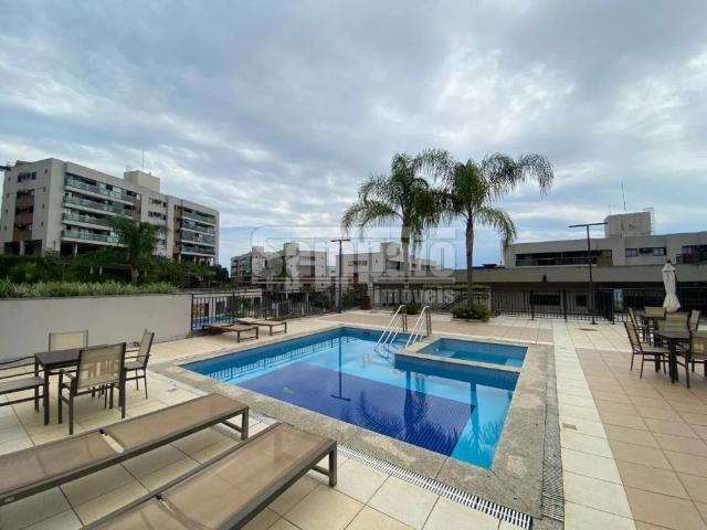 Apartamento para aluguel com 2 quartos em Campo Grande com 60m²