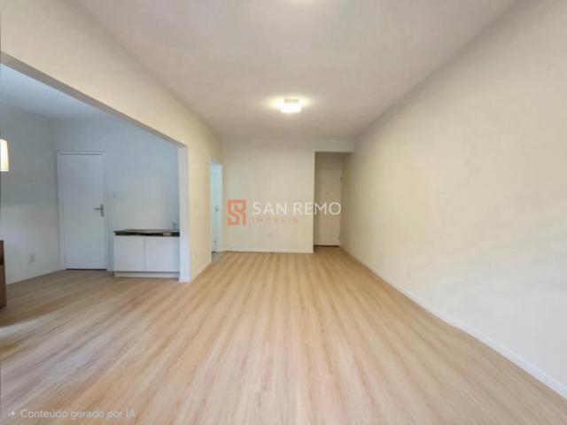 Apartamento para aluguel com 2 quartos, em Coqueiros com 95 m²