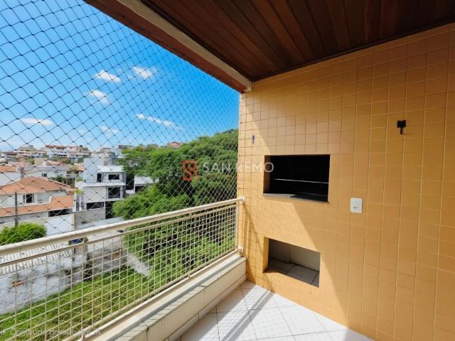 Apartamento para aluguel com 2 quartos, em Coqueiros com 98 m²