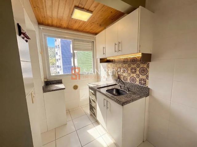 Apartamento para aluguel com 2 quartos, em Córrego Grande com 66 m²