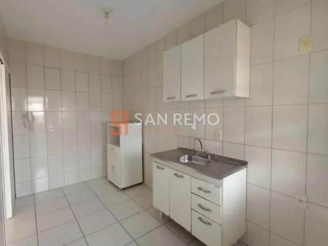 Apartamento para aluguel com 2 quartos, em Córrego Grande com 80 m²