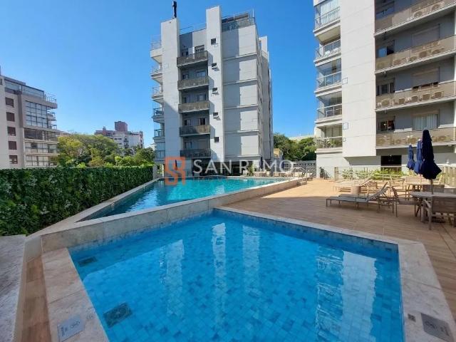 Apartamento para aluguel com 2 quartos, em Córrego Grande com 80 m²