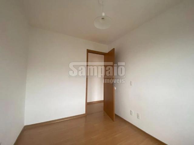 Apartamento para aluguel com 2 quartos em Guaratiba com 44m²