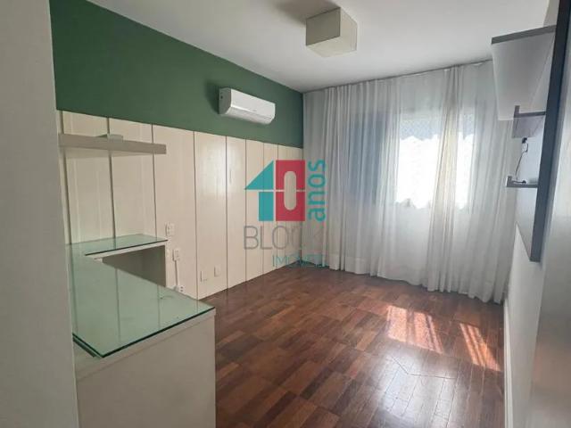 Apartamento para aluguel com 2 quartos em Leblon com 92m²