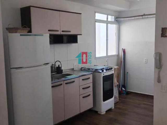 Apartamento para aluguel com 2 quartos em Recreio dos Bandeirantes com 45m²