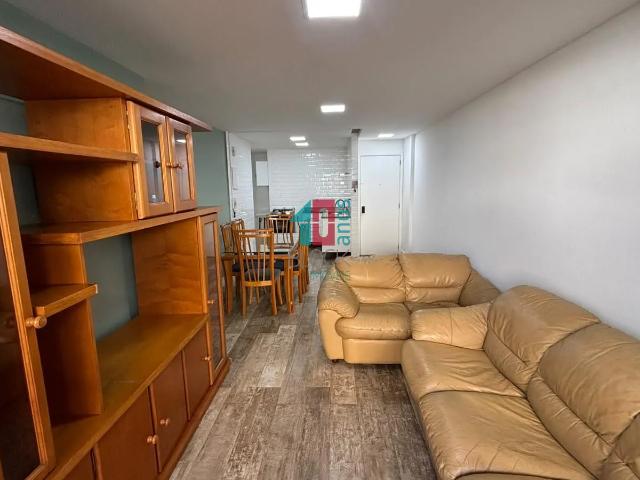 Apartamento para aluguel com 2 quartos em Recreio dos Bandeirantes com 77m²