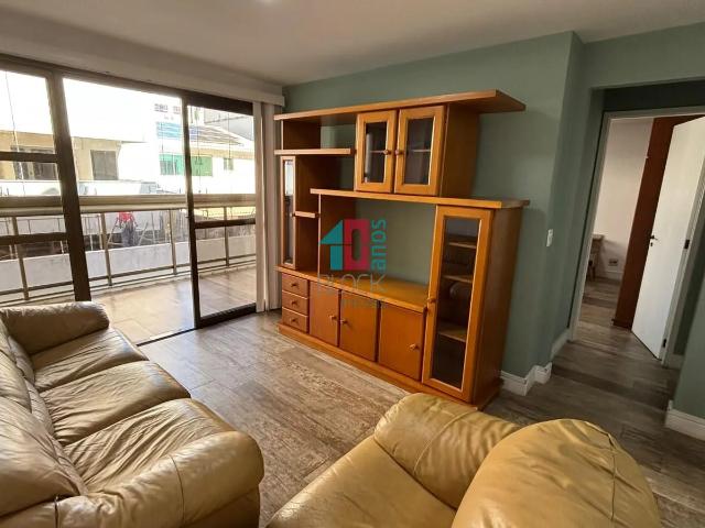Apartamento para aluguel com 2 quartos em Recreio dos Bandeirantes com 77m²