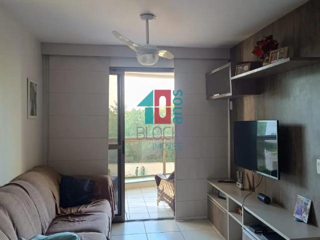 Apartamento para aluguel com 2 quartos em Recreio dos Bandeirantes com 72m²
