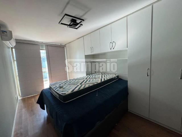 Apartamento para aluguel com 2 quartos em Recreio dos Bandeirantes com 86m²