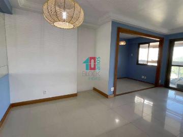 Apartamento para aluguel com 2 quartos em Recreio dos Bandeirantes com 83m²
