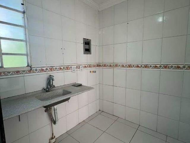 APARTAMENTO PARA ALUGUEL COM 2 QUARTOS NO SOLAR DO BARREIRO