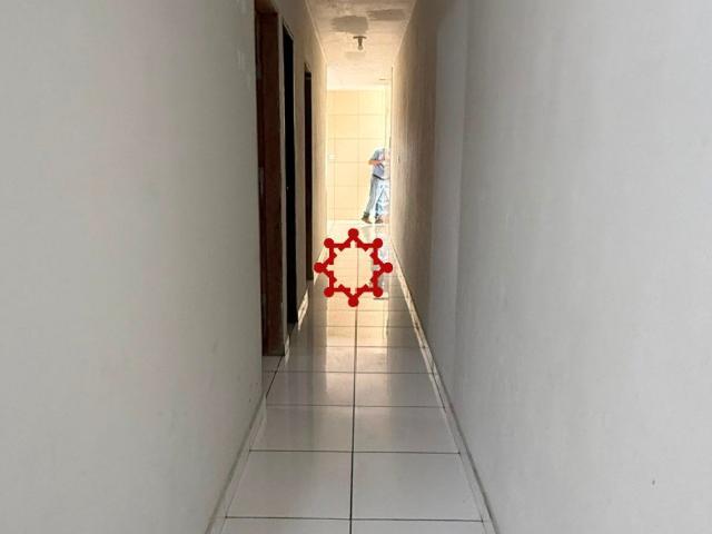 Apartamento para Aluguel com 2 quartos por R$ 1.000