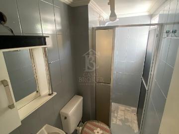 Apartamento para Aluguel com 2 quartos por R$ 1.200