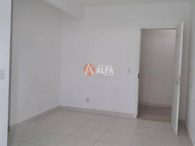 Apartamento para Aluguel com 2 quartos por R$ 1.800