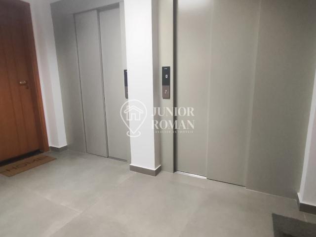 Apartamento para Aluguel com 2 quartos por R$ 1.970
