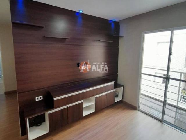 Apartamento para Aluguel com 2 quartos por R$ 2.400