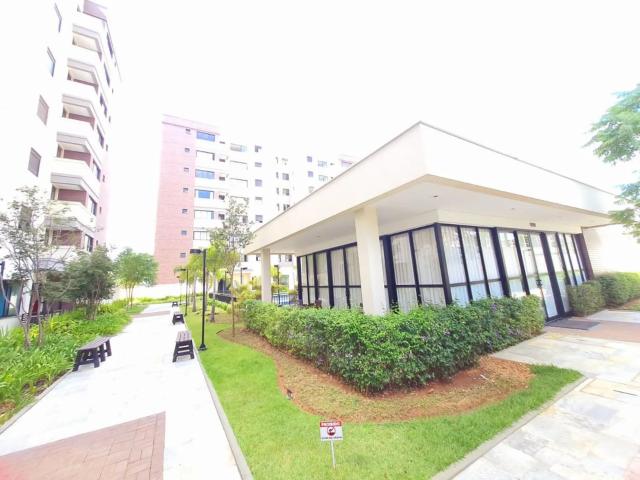 Apartamento para Aluguel com 2 quartos por R$ 2.500