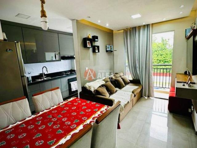 Apartamento para Aluguel com 2 quartos por R$ 2.700