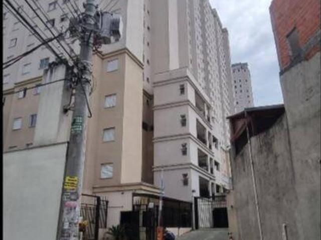 Apartamento para Aluguel com 2 quartos por R$ 2.700