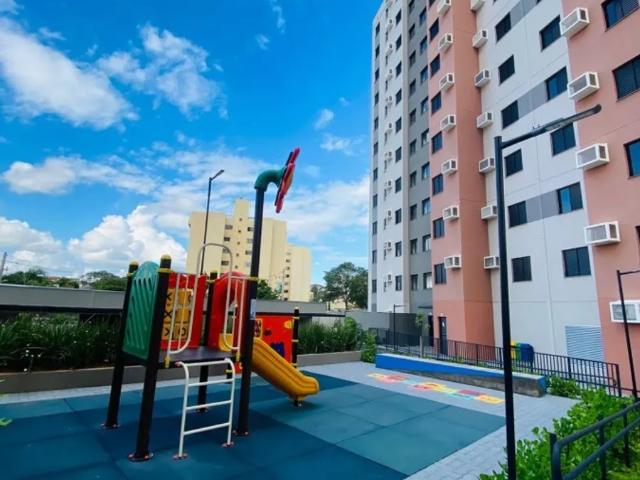 Apartamento para Aluguel com 2 quartos por R$ 2.800