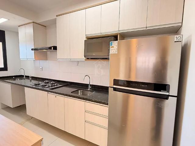 Apartamento para Aluguel com 2 quartos por R$ 3.500