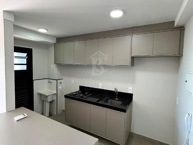 Apartamento para Aluguel com 2 quartos por R$ 3.500