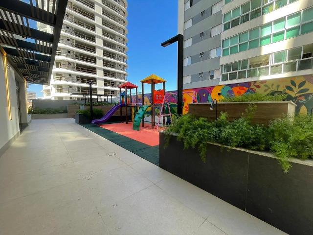 Apartamento para Aluguel com 2 quartos por R$ 3.800