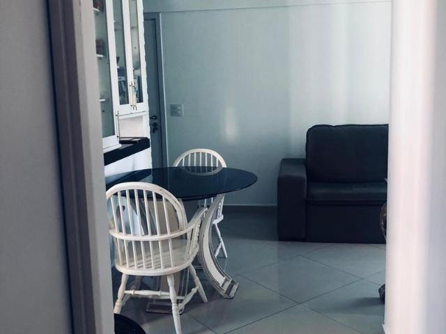 Apartamento Para Aluguel Com 2 Quartos Sendo 1 Suíte Em Boa Viagem Recife Pe