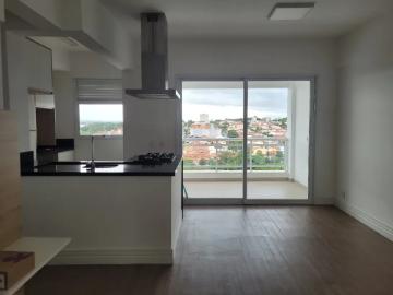 Apartamento para aluguel com 2 quartos suítes e 2 vagas descobertas