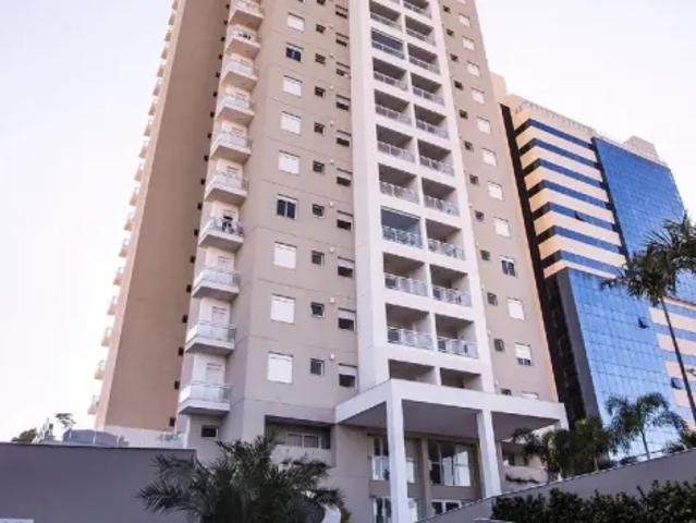 Apartamento para aluguel com 2 quartos suítes e 2 vagas descobertas