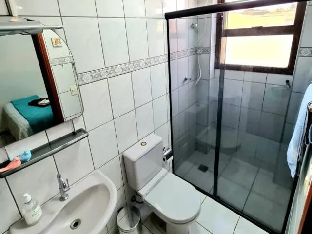 Apartamento para aluguel com 35 metros quadrados com 1 quarto