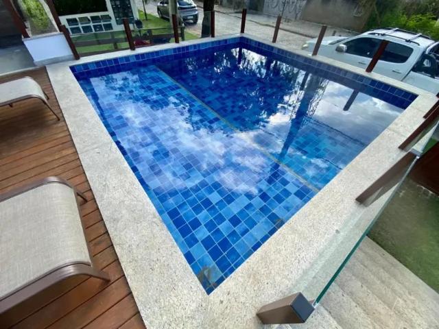 Apartamento para aluguel com 38 metros quadrados com 1 quarto