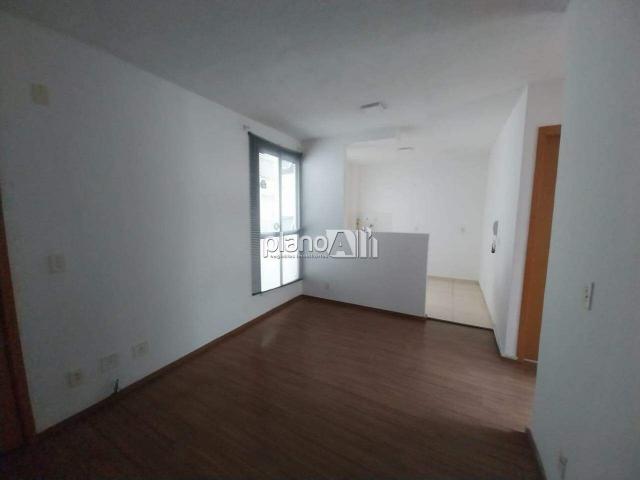 Apartamento para aluguel, com 39,83m², 2 quartos Centro Gravataí / RS por R$ 1.120,00