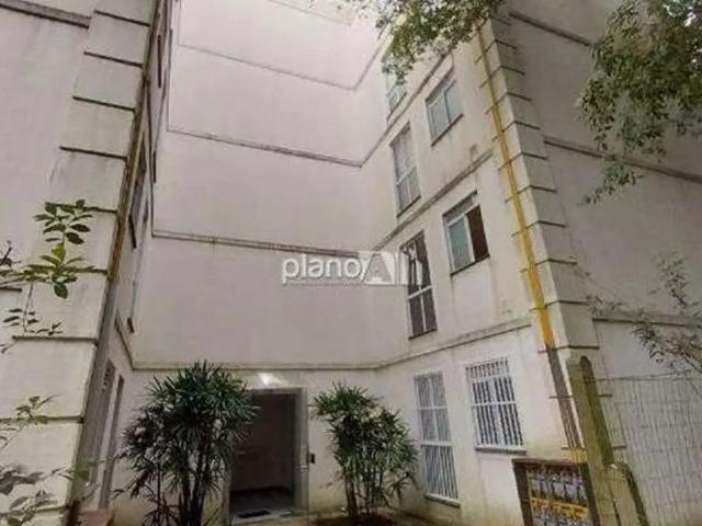 Apartamento para aluguel, com 39,83m², 2 quartos Centro Gravataí / RS por R$ 900,00