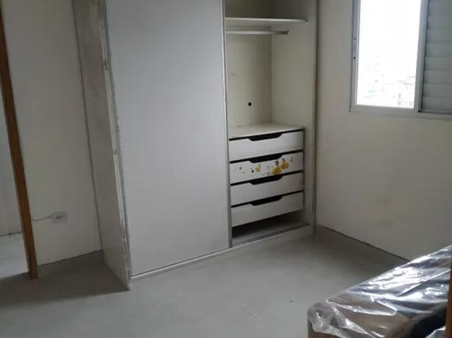 Apartamento para aluguel com 30 m² com 1 quarto em Brás São Paulo SP
