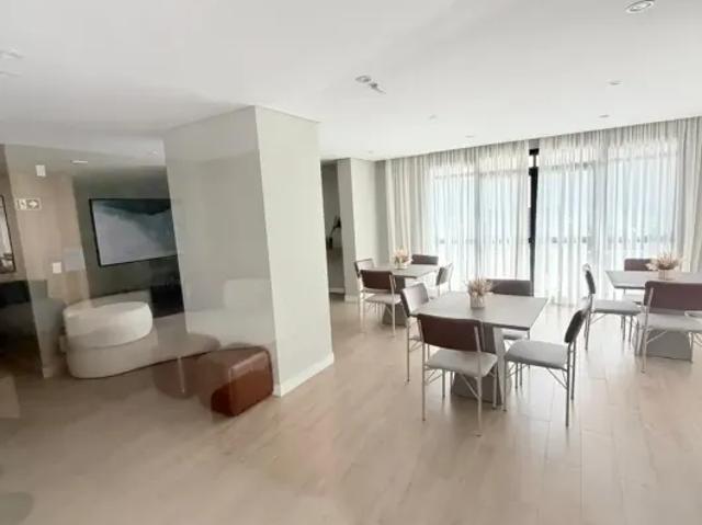 Apartamento para aluguel com 30 metros quadrados com 1 quarto em Pinheiros São Paulo